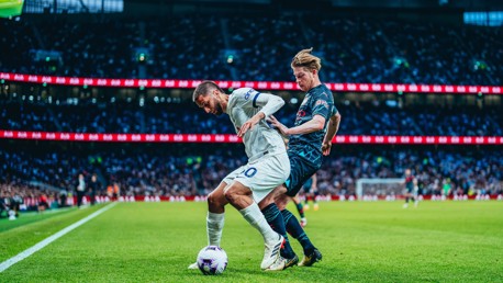كل ما تريد معرفته عن مواجهة السيتي وتوتنهام في كأس الرابطة