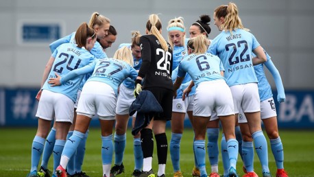 Fight 'til the end: Late wins proving City's forte 