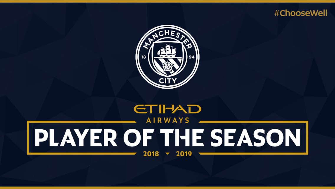 Vote : Etihad Player of the Season.