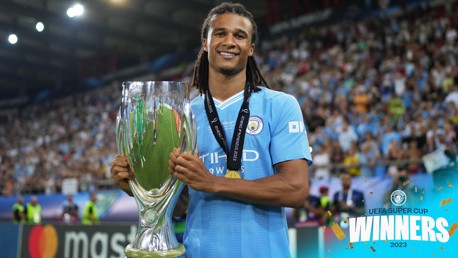 Titles won’t come easy but we’ll fight for everything, says Ake