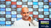 Guardiola: Doku reminds me of Sterling and Sane