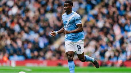 Guéhi 'super proud' after FA Cup progression