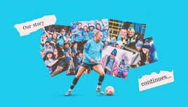 Women's Season Tickets