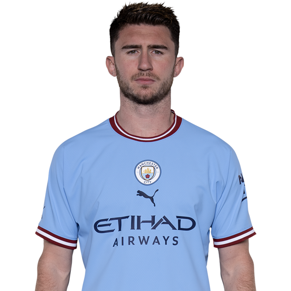 Aymeric Laporte