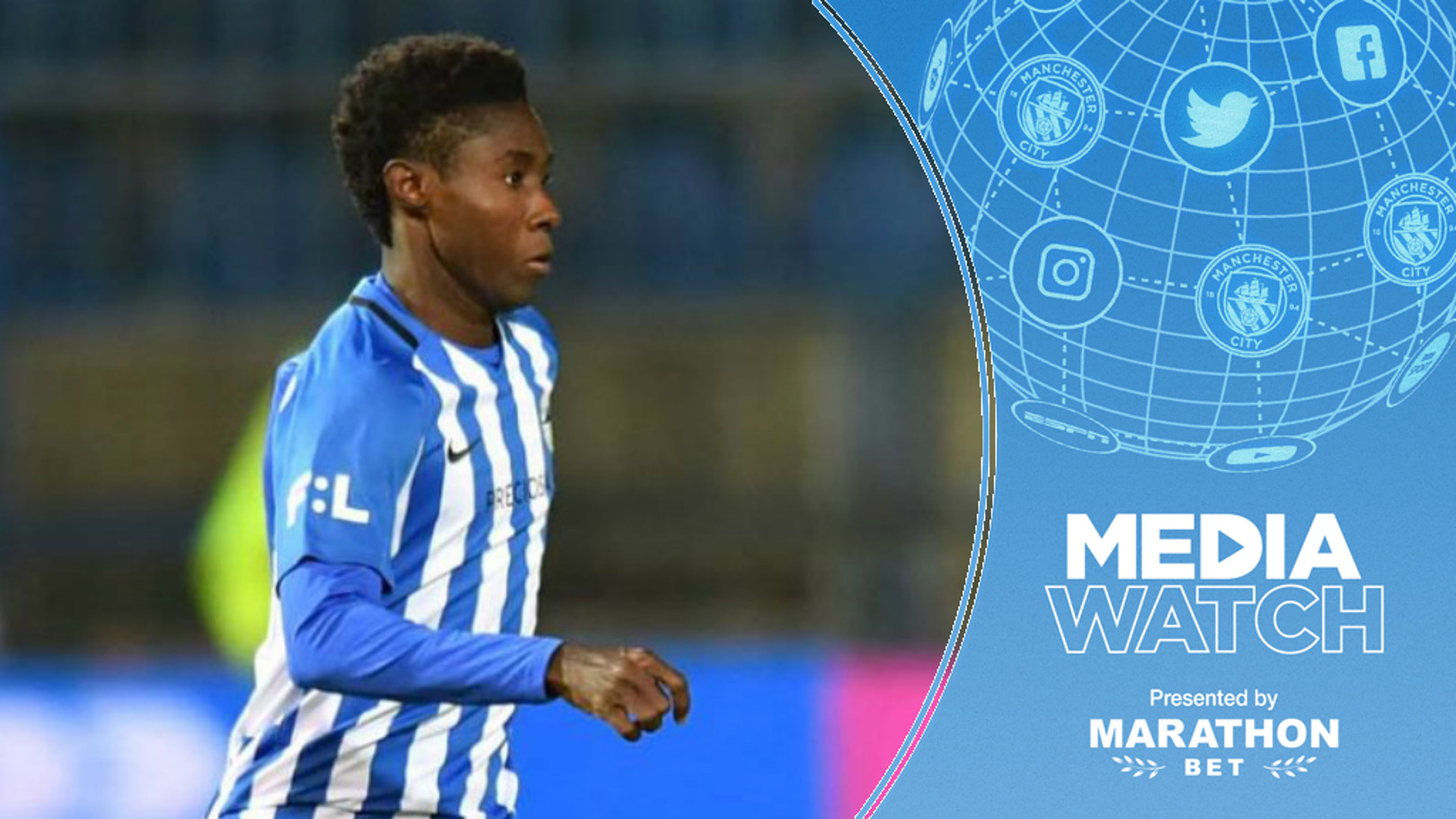 Media Watch: City eye Deadline Day swoop?