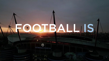 O que é o Futebol para você? 