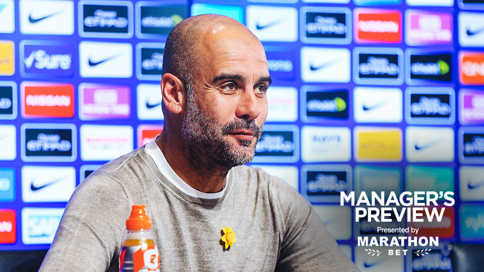 City v Watford: Injury update 