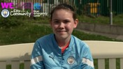 'It's one of the best things that’s ever happened to me' - We Are City in the Community: Ciara’s story