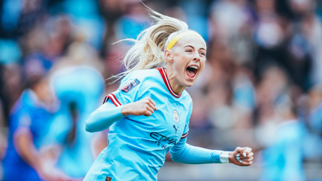 Seis meses de invencibilidade e o City dispara na Superliga Feminina
