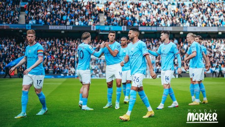 Monday Marker: Your guide to City's week ahead