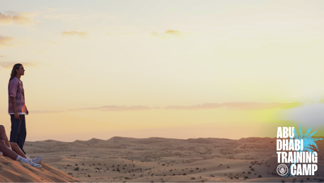 Gallery: Sunsets and sand dunes on desert safari!