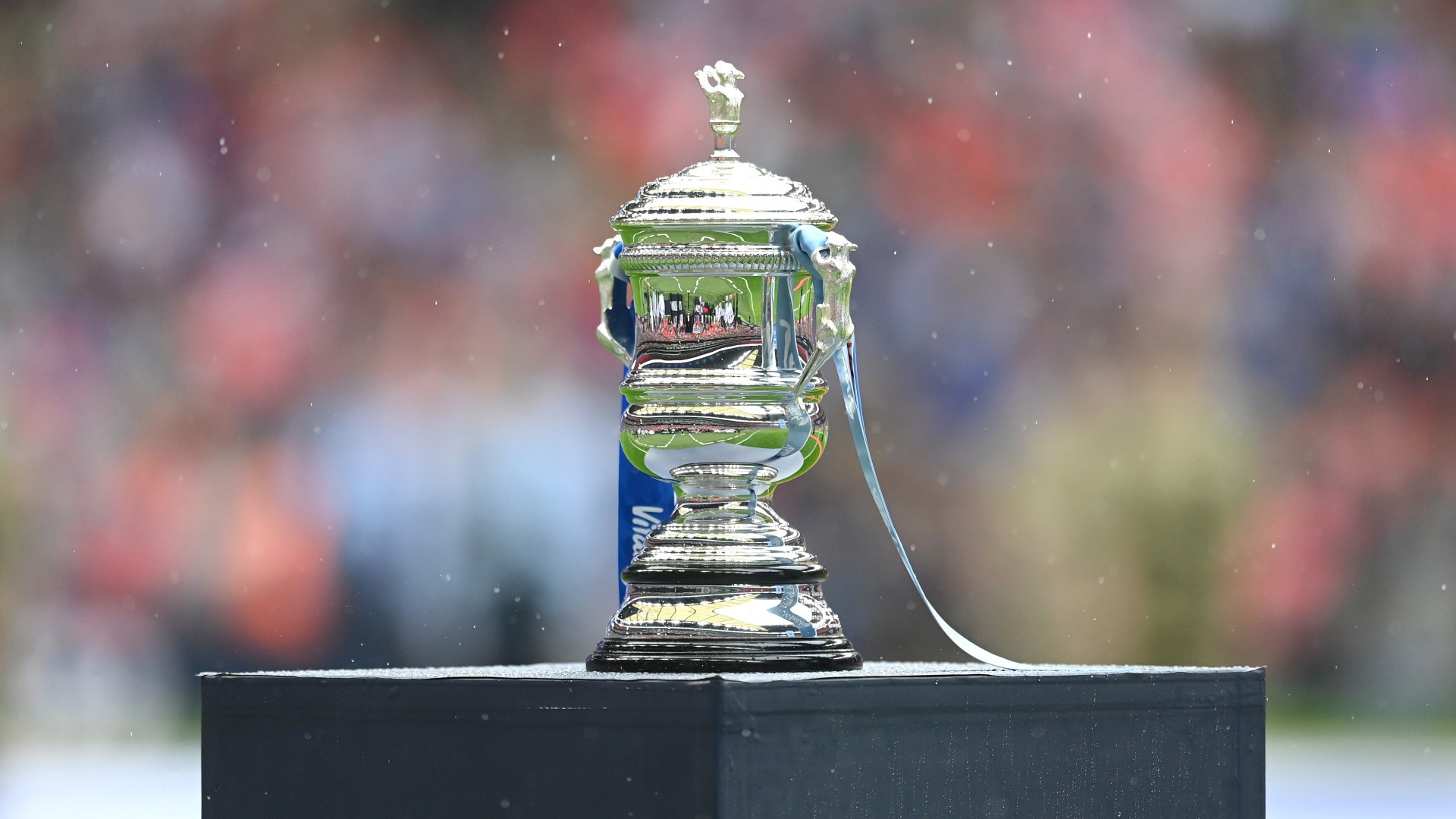 When is the Women’s FA Cup fifth round draw?
