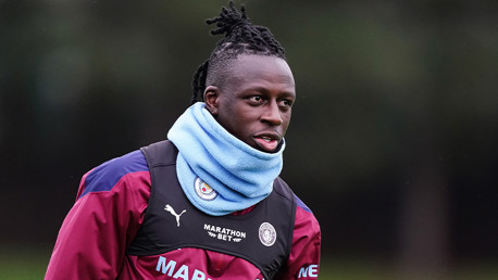 Cinq choses à savoir sur Benjamin Mendy 