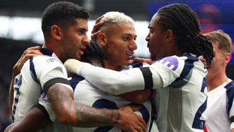 Analysing Spurs ahead of Saturday’s Premier League clash