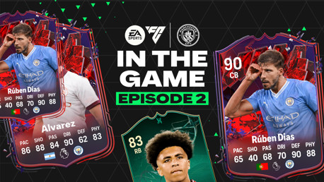In the Game: Episode Two