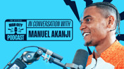 In Conversation with Manuel Akanji | Official Man City Podcast