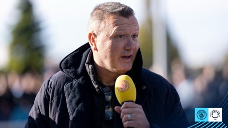 Howey: FIFA Club World Cup is another chance to unite global passion for game