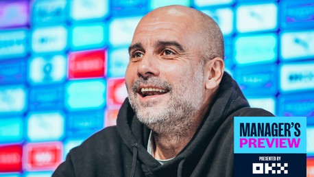 جوارديولا: هالاند كان رائعا طوال الموسم