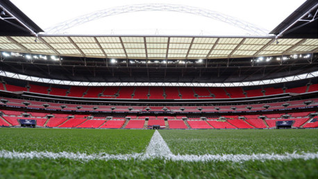 FA CUP SEMI-FINAL: Subsidised coach travel to Wembley is available with Thomas Cook Sport