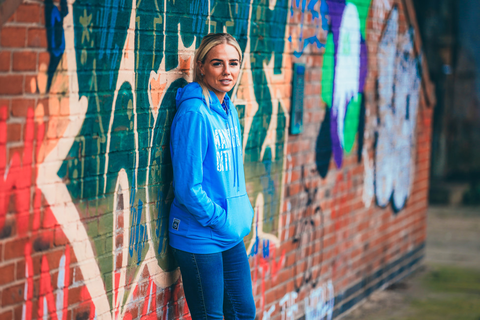 AWAY FROM THE PITCH  : Greenwood showcases life away from the pitch