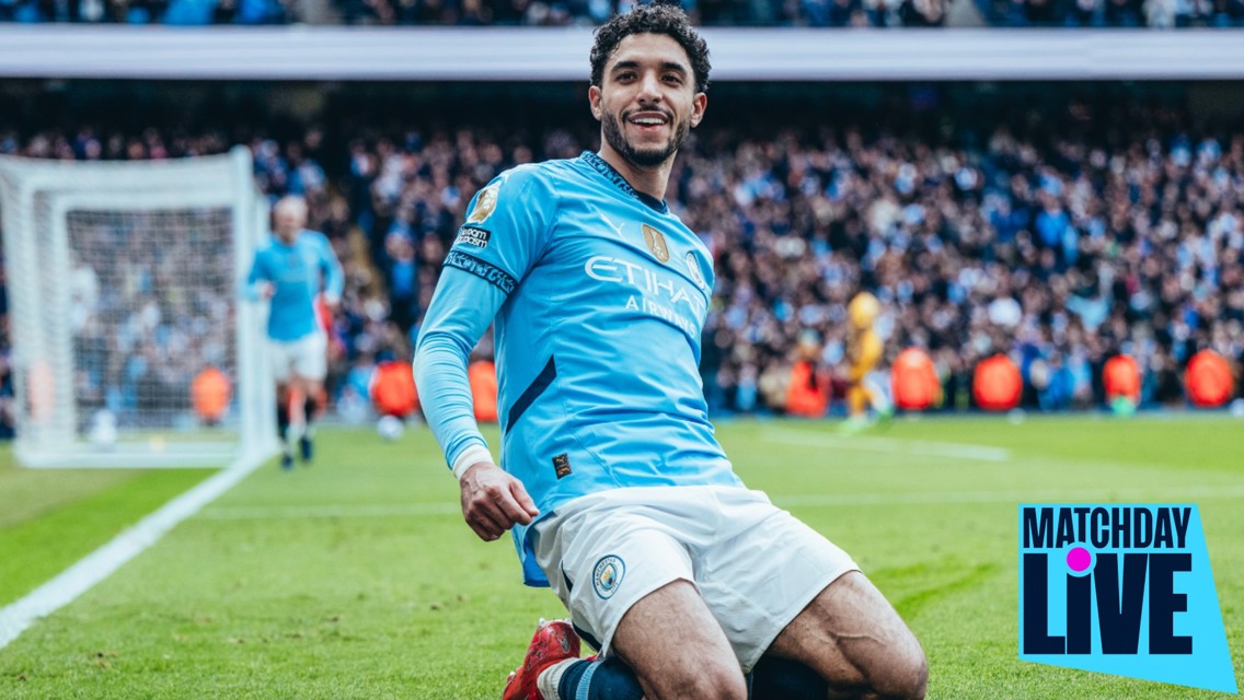 Howey: City still in the driving seat to seal Champions League place