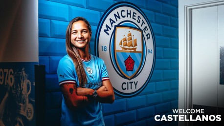 Deyna Castellanos: 10 things you didn’t know