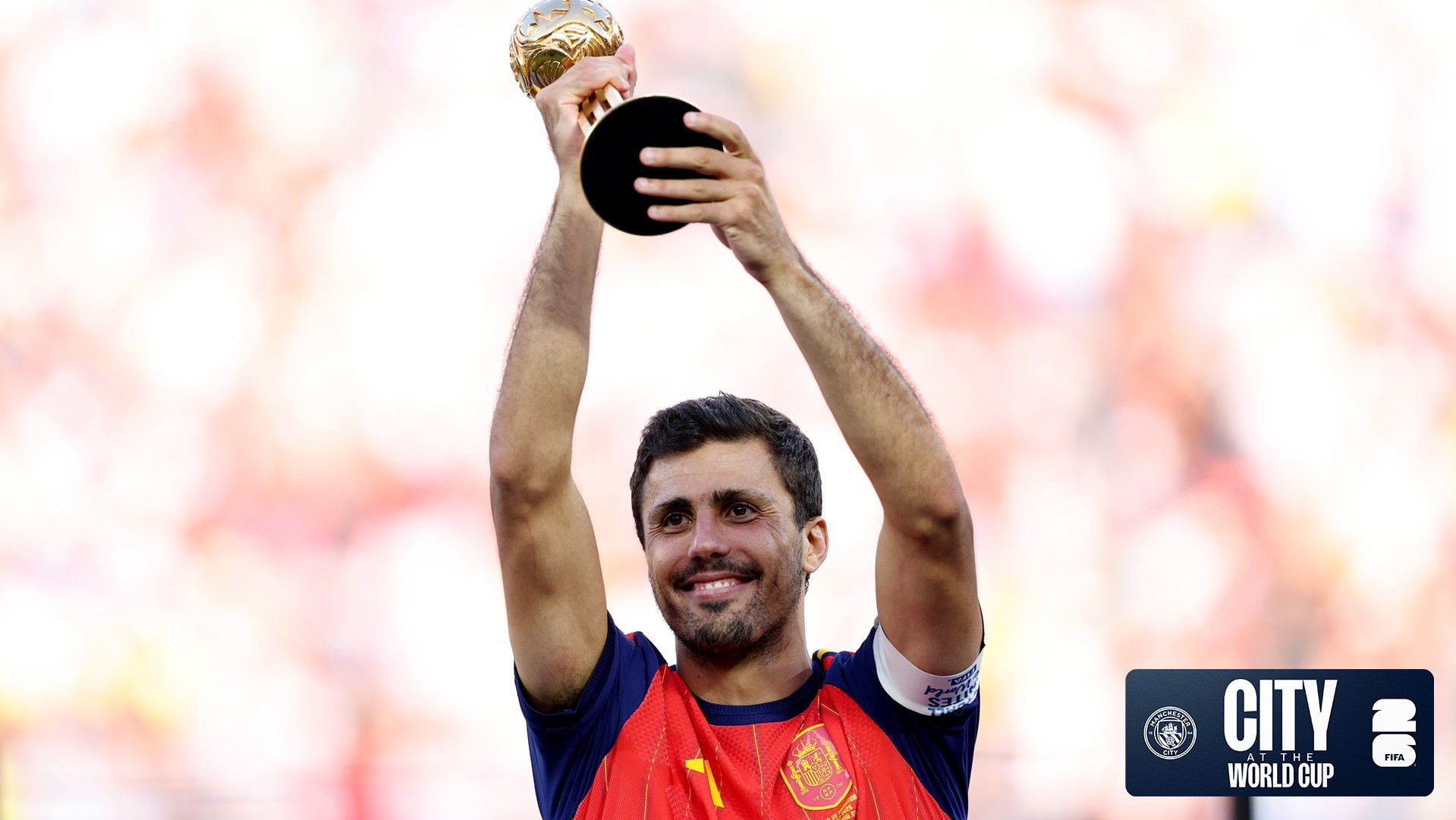 Rodri: I’m lost for words!