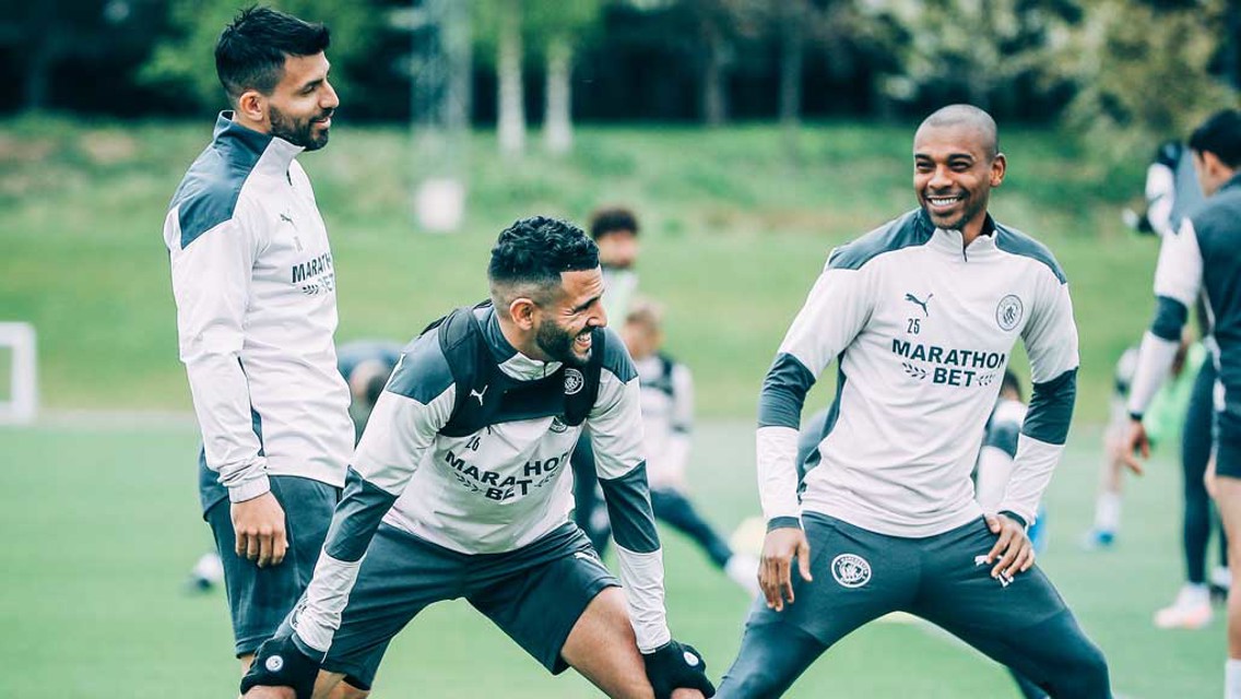 Gallery: Prepping for Paris!