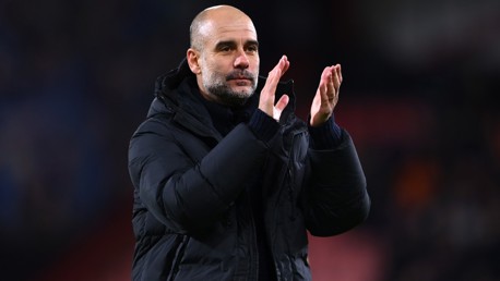 Pep: Title experience is not necessarily an advantage