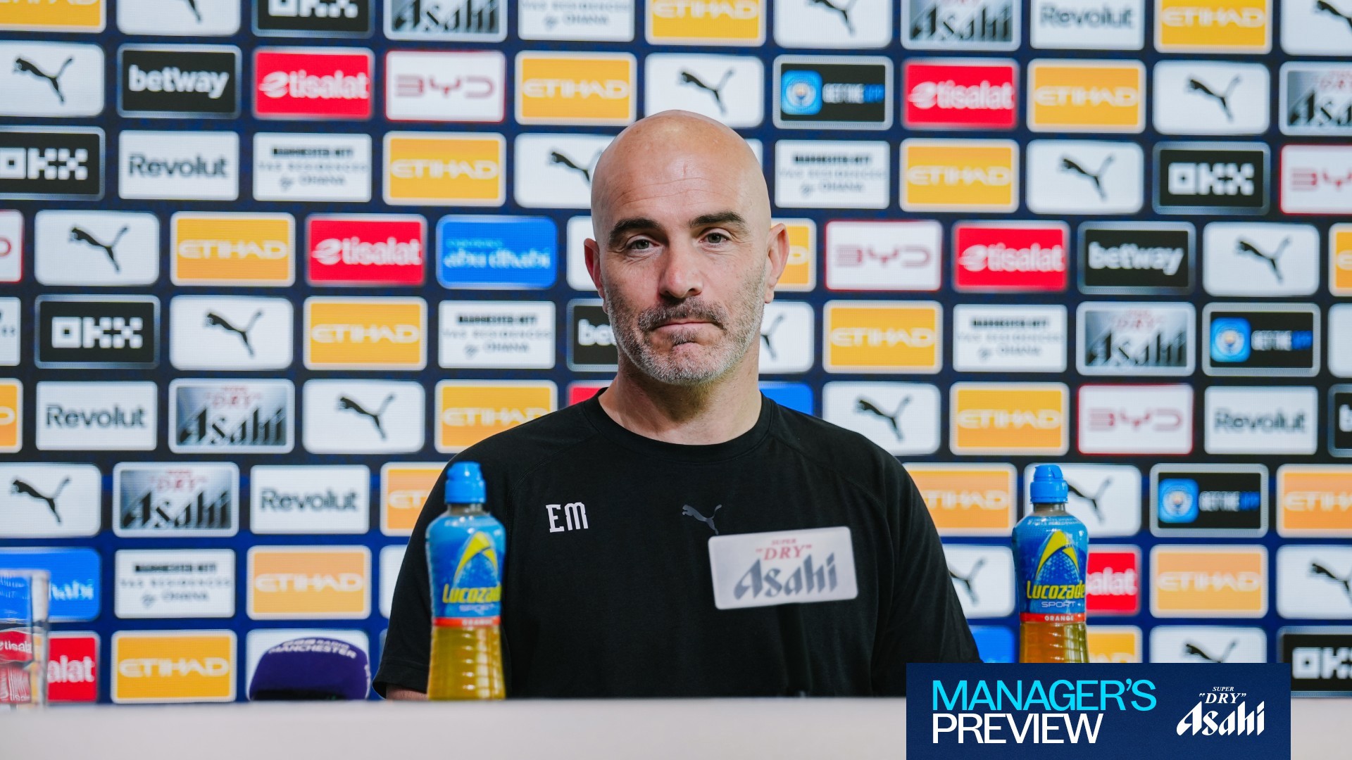 Enzo Maresca Confirms Team Changes and Rest for Brighton Cup Clash