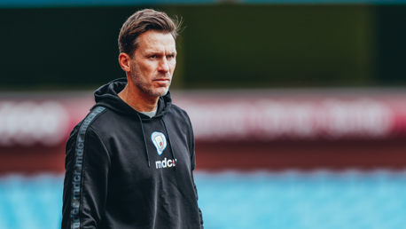Nature of Villa defeat a tough one to take, says Taylor