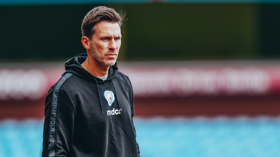 Nature of Villa defeat a tough one to take, says Taylor