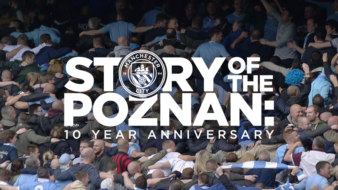 The Story of the Poznan