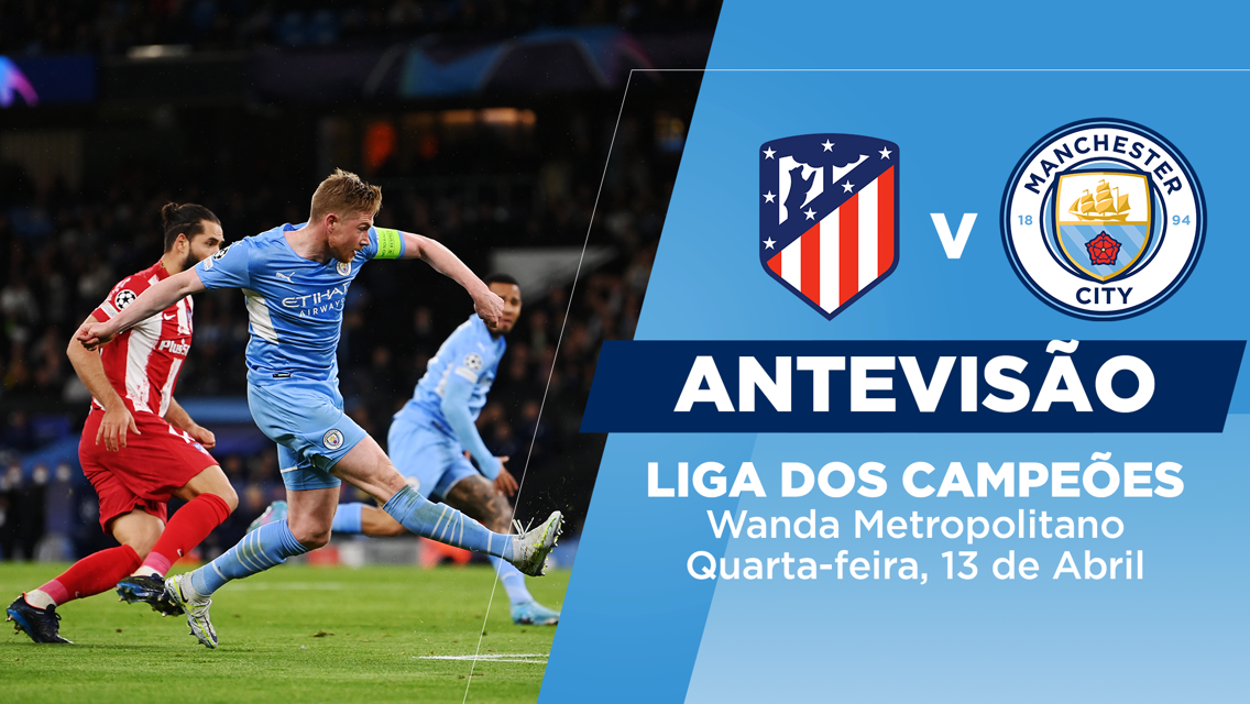 Precisamos finalizar o trabalho no Wanda Metropolitano