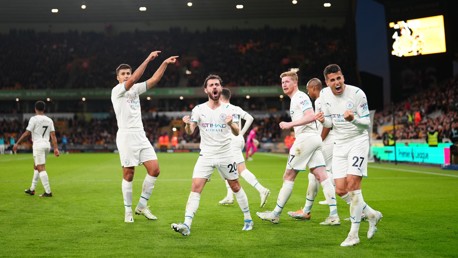 City trio named in PFA Team of the Year