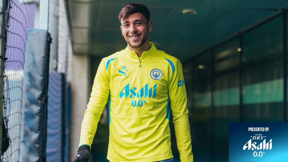 Gallery: Ready to go against the O’s