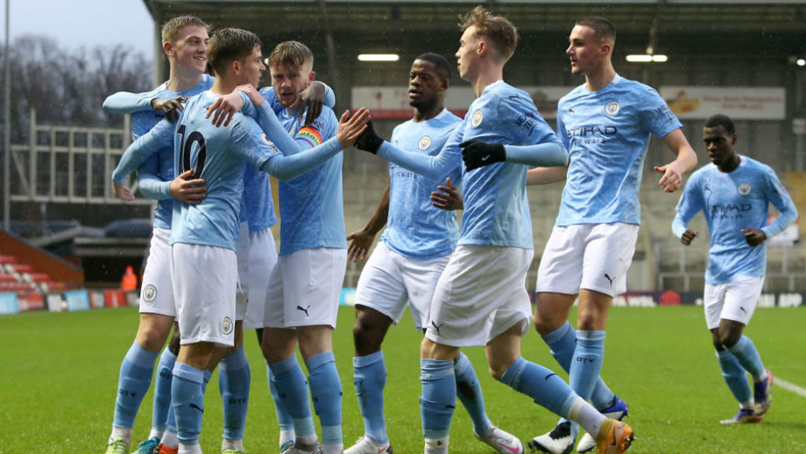 Look ahead to 2021: Elite Development Squad