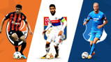 CHAMPIONS LEAGUE: City's group-stage opponents are now confirmed 