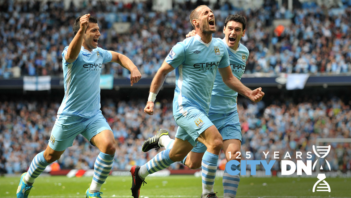 City DNA #14: The Forgotten ‘Bridesmaids’