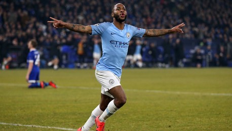 10-man City snatch victory with stunning late show