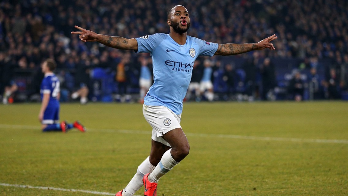 10-man City snatch victory with stunning late show