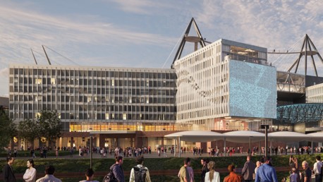 Gallery: City and Radisson Hotel Group announce collaboration for The Medlock