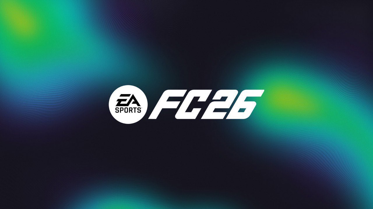 FC26 Logo