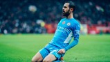 WIN: Sliding to three points!