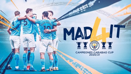 Récord del City, récord de Pep