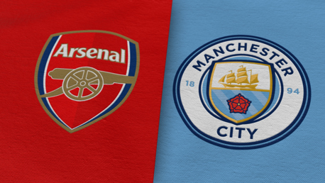 Arsenal 1-2 City: Match stats and reaction