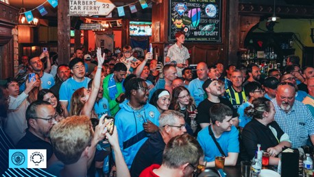 Philadelphia OSC branch venue hosts Club World Cup welcome party