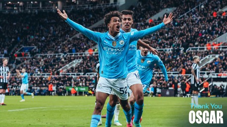 Gallery: Bobb’s best moments at City 