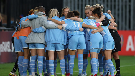 Man City v Leicester City: Match preview