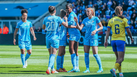City v Birmingham: FA WSL match preview